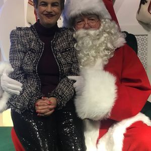 Meet your Posher, Ann